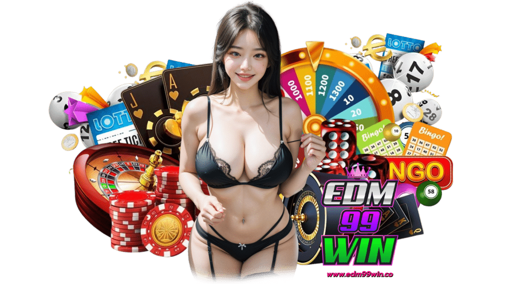 edm99win ระบบพนันออนไลน์น่าเชื่อถือ ใช้งานมั่นใจไม่มีคนกลาง
