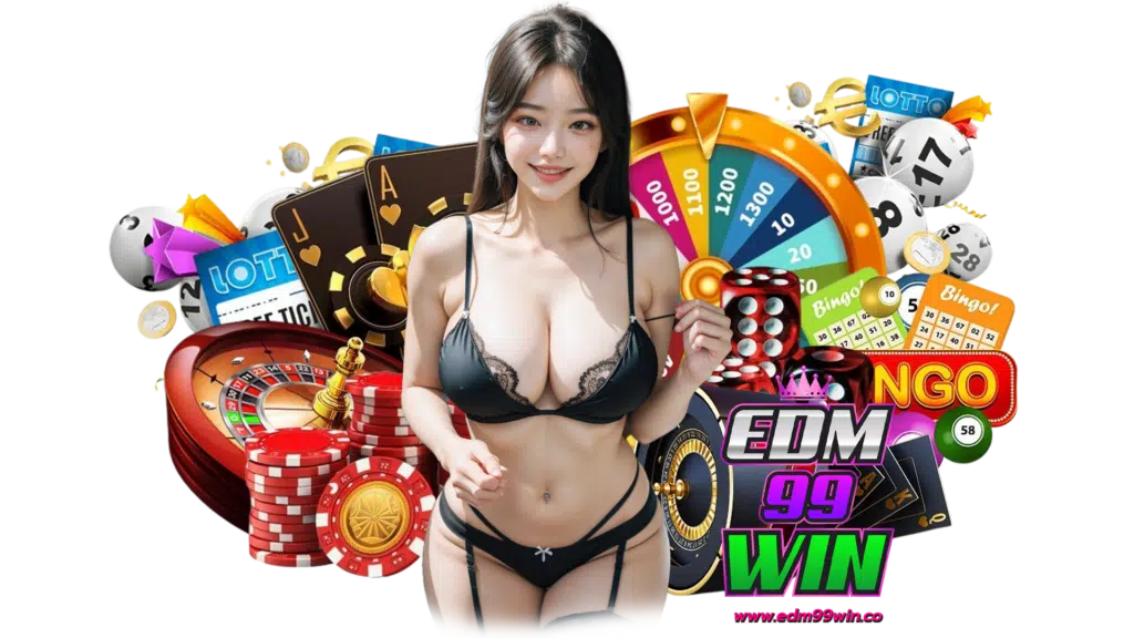 edm99win ระบบพนันออนไลน์น่าเชื่อถือ ใช้งานมั่นใจไม่มีคนกลาง
